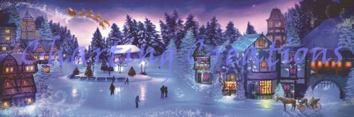 (image for) Christmas Dream